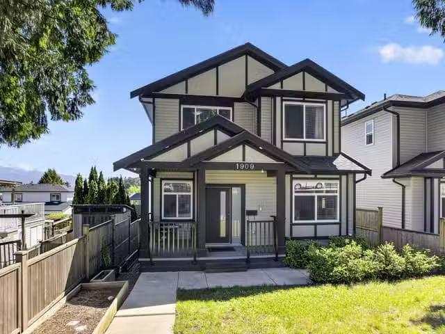 House for sale in Port Coquitlam, Port Coquitlam, 1909 Pitt Ri.