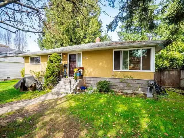 House for sale in Port Coquitlam, Port Coquitlam, 1939 Westmin.