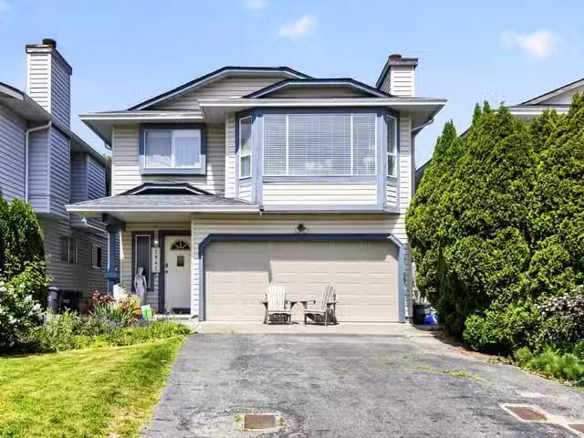 House for sale in Port Coquitlam, Port Coquitlam, 1941 Langan.