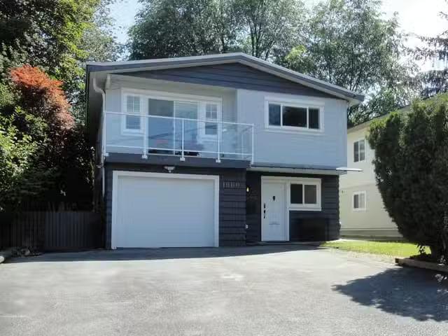 House for sale in Port Coquitlam, Port Coquitlam, 1960 Cameron.
