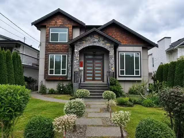 House for sale in Port Coquitlam, Port Coquitlam, 1975 Coquitl.
