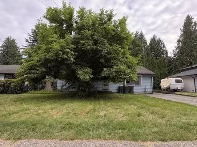 House for sale in Port Coquitlam, Port Coquitlam, 2148 Central.