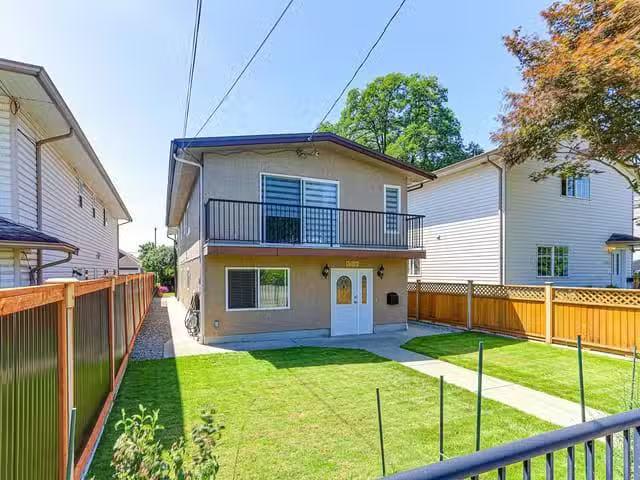 House for sale in Port Coquitlam, Port Coquitlam, 2142 Grant A.