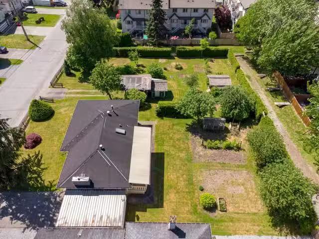 House for sale in Port Coquitlam, Port Coquitlam, 2337 Lobb Av.
