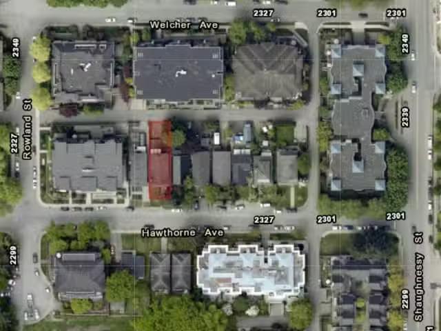 House for sale in Port Coquitlam, Port Coquitlam, 2359 Hawthor.