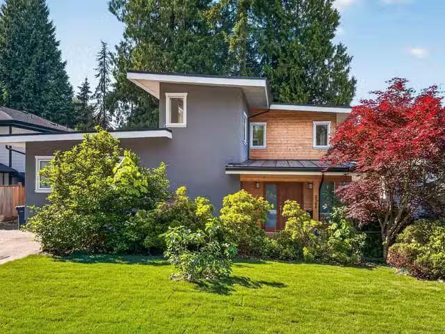 House for sale in Port Coquitlam, Port Coquitlam, 2388 Patrici.