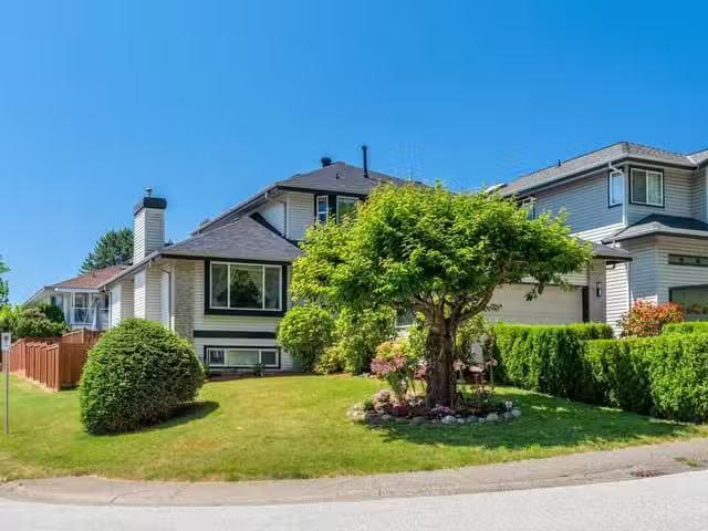 House for sale in Port Coquitlam, Port Coquitlam, 2618 Fortres.