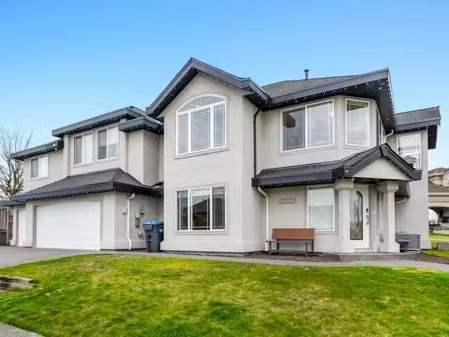 House for sale in Port Coquitlam, Port Coquitlam, 2717 Anvil G.