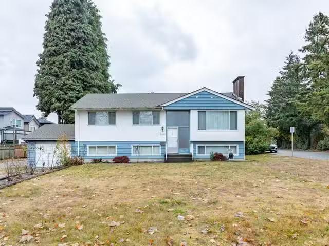 House for sale in Port Coquitlam, Port Coquitlam, 3141 York St.