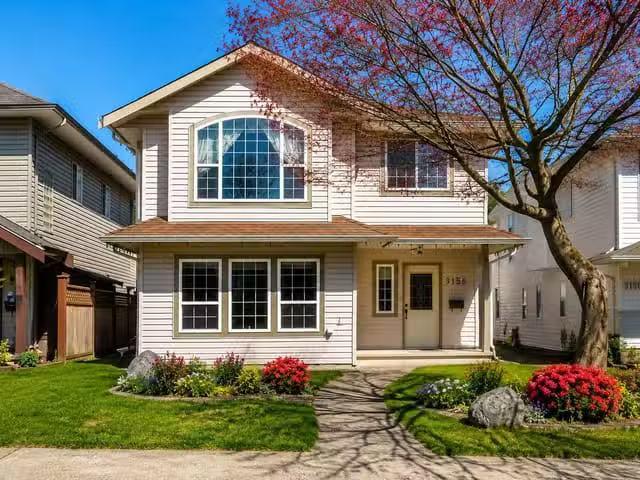 House for sale in Port Coquitlam, Port Coquitlam, 3156 Jervis.