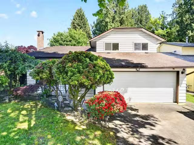 House for sale in Port Coquitlam, Port Coquitlam, 3152 Lancast.