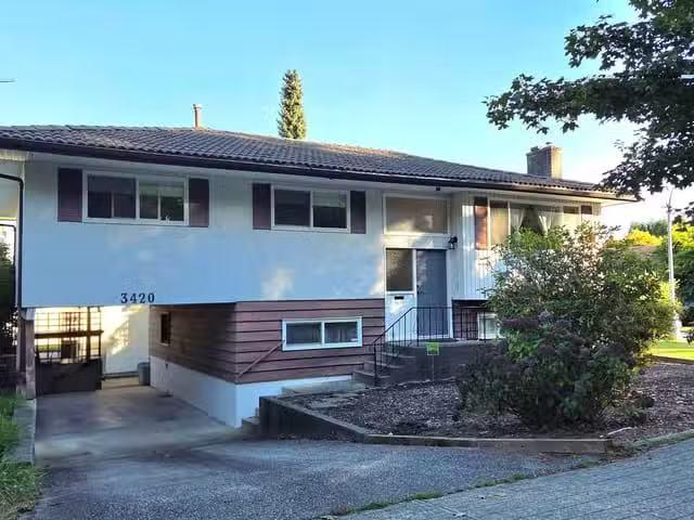 House for sale in Port Coquitlam, Port Coquitlam, 3420 Shaughn.