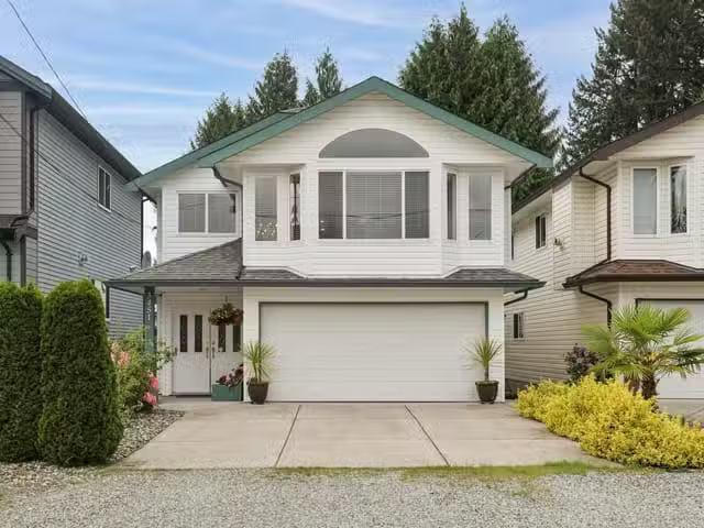 House for sale in Port Coquitlam, Port Coquitlam, 3451 Liverpo.