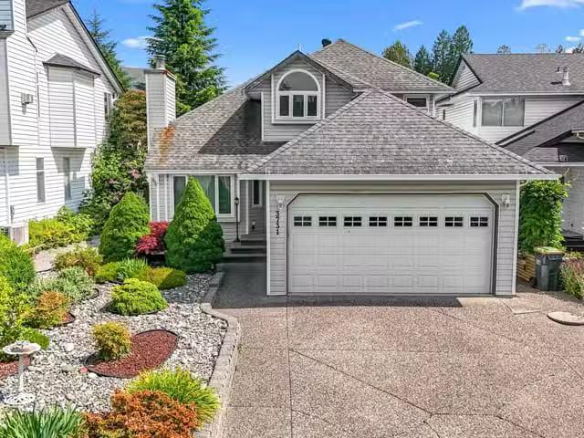 House for sale in Port Coquitlam, Port Coquitlam, 3731 Bracewe.