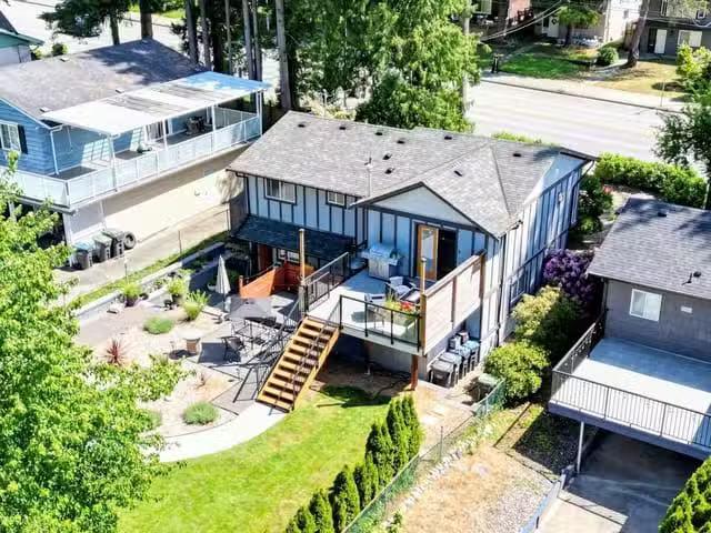 House for sale in Port Coquitlam, Port Coquitlam, 3759 Coast M.
