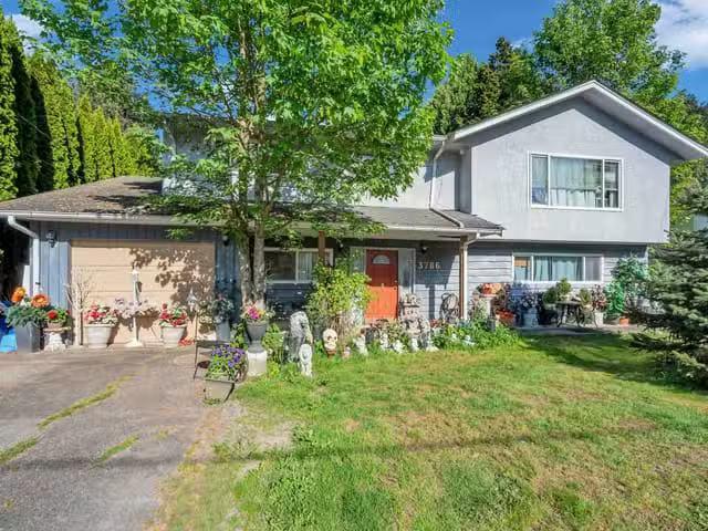House for sale in Port Coquitlam, Port Coquitlam, 3786 Killarn.
