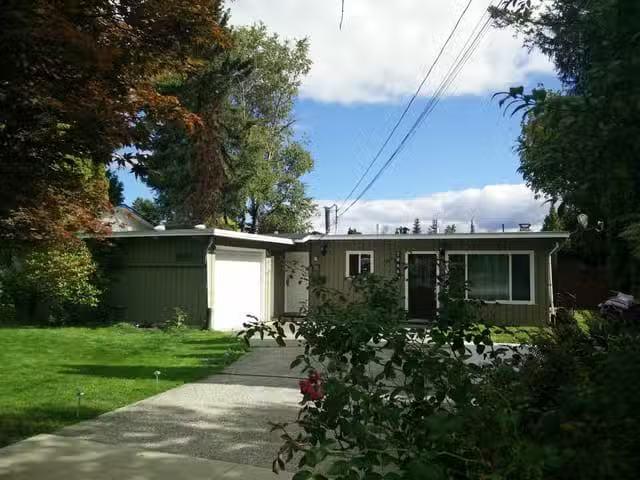 House for sale in Port Coquitlam, Port Coquitlam, 3944 Inverne.