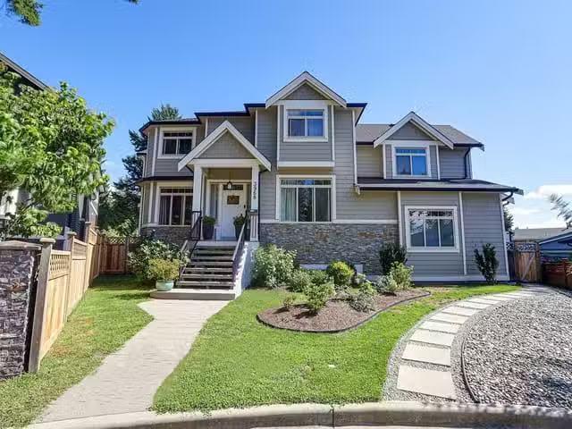 House for sale in Port Coquitlam, Port Coquitlam, 3968 Robin P.