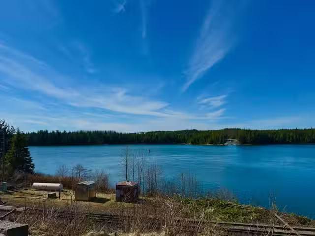 House for sale in Port Edward, Prince Rupert, 610 Skeena Drive.