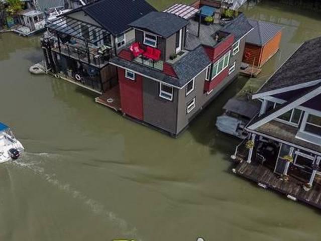 House for sale in Port Guichon Delta Ladner 4337 W River Road 262772008