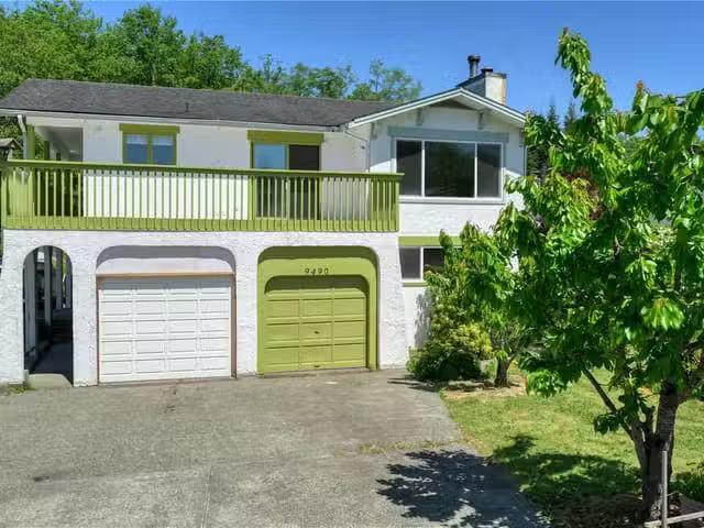 House for sale in Port Hardy, 9490 Mayors Way, 1038962