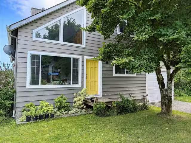 House for sale in Port Hardy, 9513 Scott St, 1032110