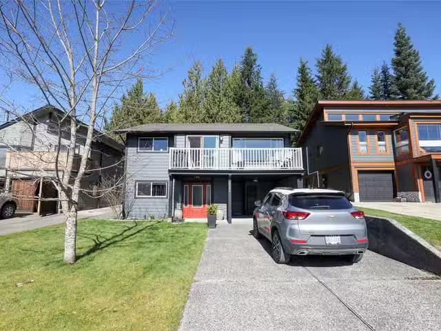 House for sale in Port Hardy, 9522 Scott St, 1030301