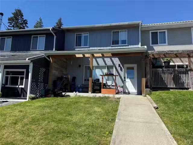 House for sale in Port Hardy, 9572 Carnarvon Pl, 1037878