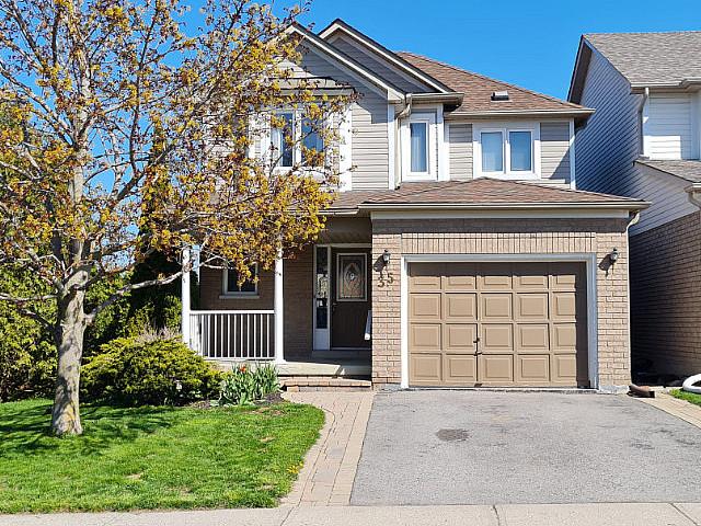 House For Sale In Port Perry