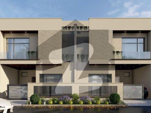 House For Sale In Platinum Homes DHAM