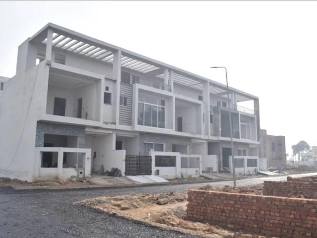 House For Sale In Platinum Homes Multan DHA Defence ID 85747