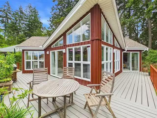 House for sale in Protection Island, 56 Pirates Ln, 1040107