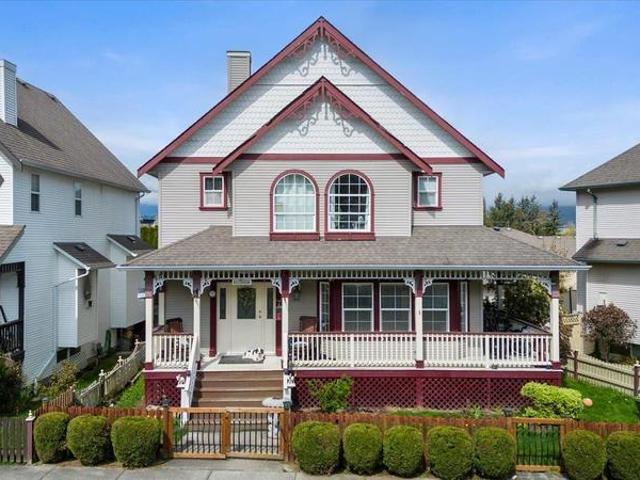 House for sale in Promontory, Chilliwack, Sardis, 46431 Cheste.
