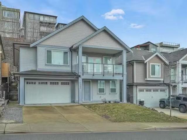 House for sale in Promontory, Chilliwack, Sardis, 46922 Sylvan.