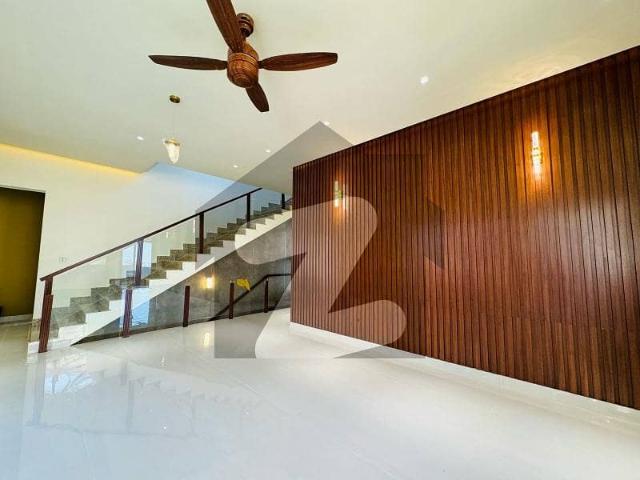 House For Sale In Prime Location Of Dha 2 Islamabad