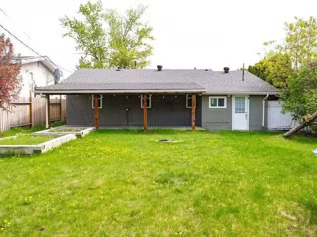 House for sale in Prince George, PG City Central, 607 Irwin St.