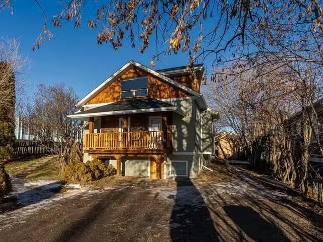House for sale in Prince George, PG City Central, 794 Winnipeg.