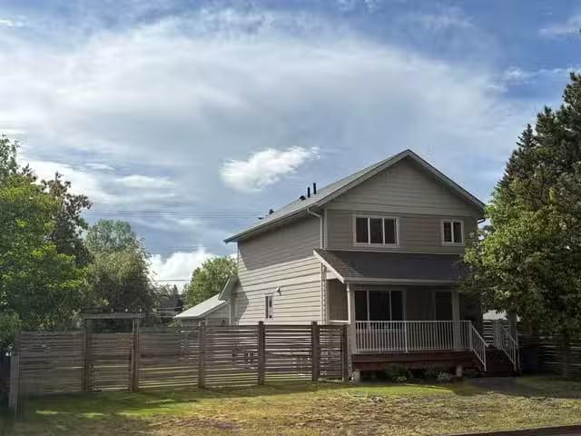 House for sale in Prince George, PG City Central, 977 Alward S.