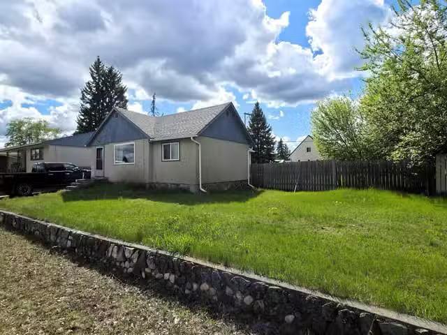 House for sale in Prince George, PG City Central, 1047 Carney.