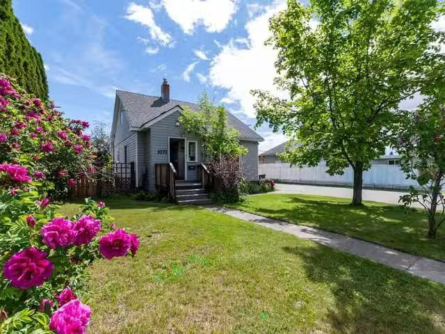 House for sale in Prince George, PG City Central, 1070 Burden.
