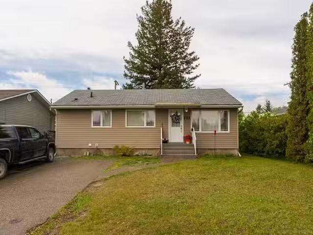 House for sale in Prince George, PG City Central, 1321 Douglas.