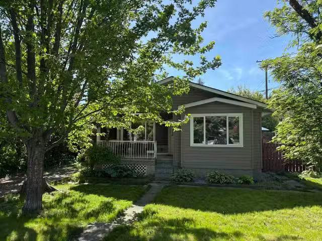House for sale in Prince George, PG City Central, 1505 Hemlock.