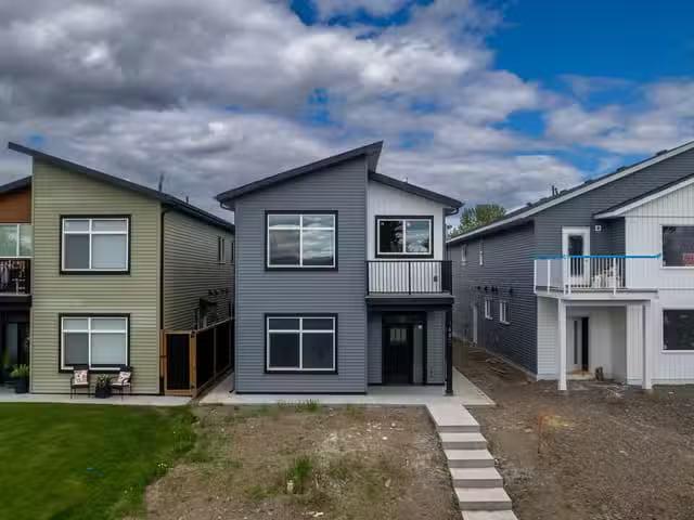 House for sale in Prince George, PG City Central, 1660 11th Av.