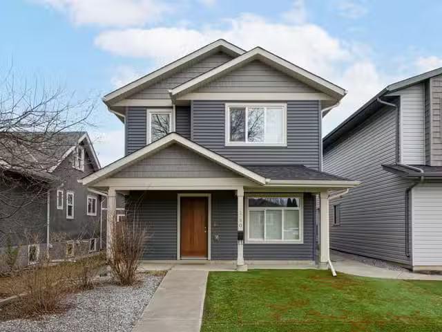 House for sale in Prince George, PG City Central, 1740 5th Ave.