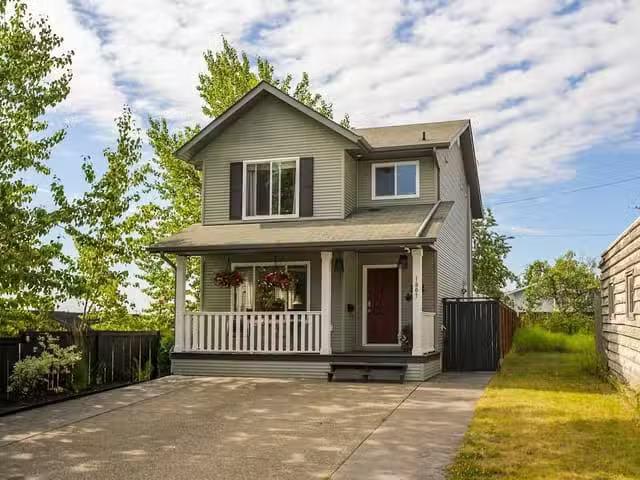 House for sale in Prince George, PG City Central, 1807 12th Av.