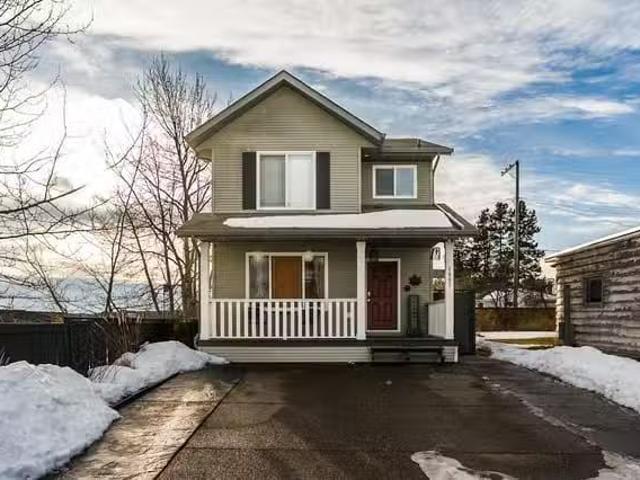 House for sale in Prince George, PG City Central, 1807 12th Av.