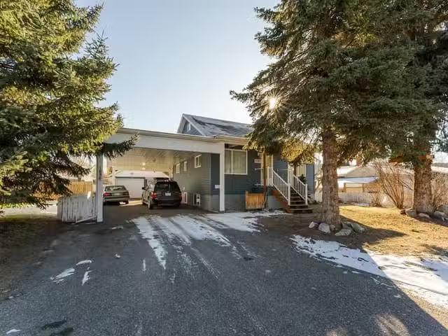 House for sale in Prince George, PG City Central, 1836 Hemlock.