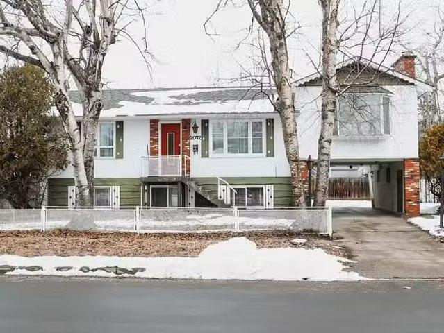 House for sale in Prince George, PG City Central, 2072 4th Ave.