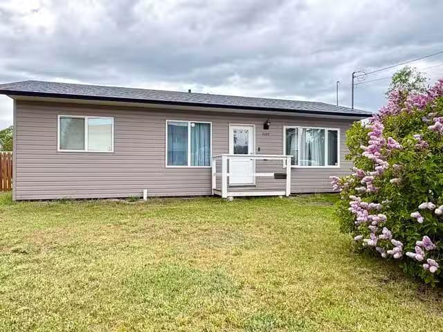 House for sale in Prince George, PG City Central, 2205 Redwood.