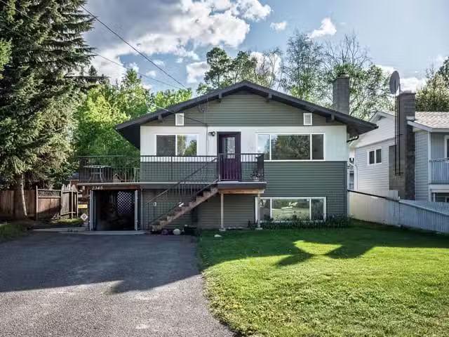 House for sale in Prince George, PG City Central, 2345 Royal C.